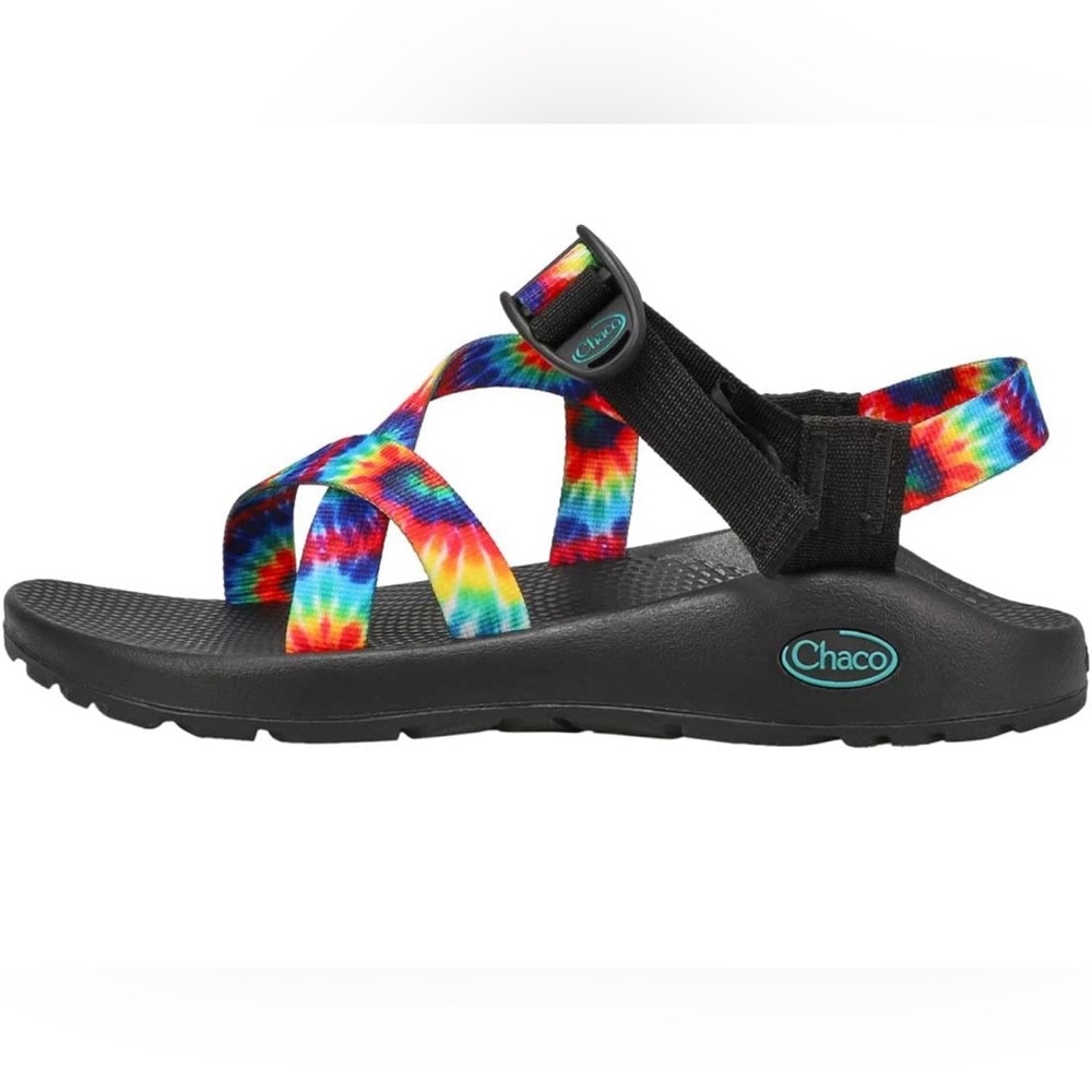 NWOT Chaco Women’s Z1 classic Sandals
